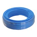 Pneumatik Polyethylen– Schlauch 100 m Rolle, Farbe...