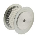 Zahnriemenscheibe zöllig für Fertigbohrung Teilung 5,08 mm Profil XL Zahnscheibe