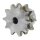 Kettenrad mit einseitiger Nabe simplex dulpex triplex Typ 04B 05B 06B Kettenrad