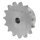 Kettenrad mit einseitiger Nabe simplex, dulpex, triplex Typ 20B 24B Kettenrad