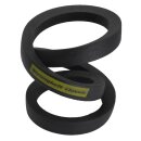 Strongbelt Keilriemen klassisch Profil 25, 25 x 16 mm...