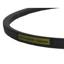 Strongbelt Keilriemen klassisch Profil 25, 25 x 16 mm...