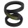 Strongbelt Keilriemen klassisch Profil 25, 25 x 16 mm Länge 1400 mm bis 9000 mm