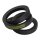 Strongbelt Keilriemen klassisch Profil 25, 25 x 16 mm Länge 1400 mm bis 9000 mm