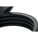 Strongbelt Kraftband Profil 8V 1000 – 4750 mm 1 - 5 Rippen Verbundriemen Schmal