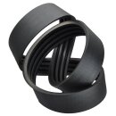Strongbelt Kraftband Profil 8V 1000 – 4750 mm 1 - 5 Rippen Verbundriemen Schmal