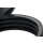 Strongbelt Kraftband Profil 8V 1000 – 4750 mm 1 - 5 Rippen Verbundriemen Schmal