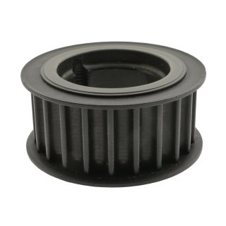 ぽむ Gates Zahnscheibe Poly Chain GT 8M 8mm Zahnriemenscheibe