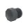 Verschlussstopfen Außensechskant Gewinde Rp 3/8“ – Rp 4" Material PVC - U 10 bar