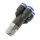 IQS Mehrfachverteiler 4-Fach-Verteiler Außengewinde R 1/4“ – R 1/8“ IQS Standard