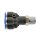 IQS Mehrfachverteiler 4-Fach-Verteiler Außengewinde R 1/4“ – R 1/8“ IQS Standard