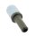 IQS Steck - Schalldämpfer aus gesintertem Kunststoff Stecknippel Ø: 4 – 12 mm