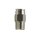 IQS gerade Steckverschraubung Gewinde R 3/8“ – R 1/2“ Material Edelstahl