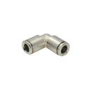 IQS Winkel Steckanschluss L - Verbindung 4 – 16 mm Material Edelstahl