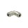 IQS Winkel Steckanschluss L - Verbindung 4 – 16 mm Material Edelstahl