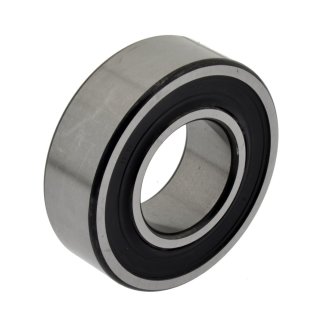 SKF Pendelkugellager 1309 EKTN9 – Selbstausrichtend, Konische Bohrung, 45x100x25 Mm, Ohne Dichtung