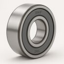 SKF Schrägkugellager zweireihig DIN 628 offen 2Z...