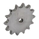 Kettenradscheibe Type 20 B 1/2/3 simplex duplex triplex...