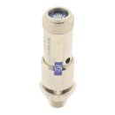 TÜV Sicherheitsventile G 3/8“ 16,1 – 50 bar fest eingestellt und verplombt DN 10