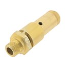 TÜV Hochleistungs-Sicherheitsventile G 1 1/2“ 0,2 – 30 bar eingestellt verplombt