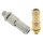 TÜV Hochleistungs-Sicherheitsventile G 1 1/2“ 0,2 – 30 bar eingestellt verplombt