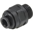 IQS BIG Steckverschraubungen mit zylindrischem Gewinde...