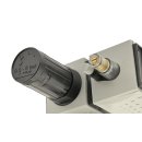 Futura Wartungseinheiten 2-teilig, Baureihe 4, 12000 l/min angebauter Öler