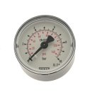 Futura Wartungseinheiten 2-teilig, Baureihe 4, 12000 l/min angebauter Öler