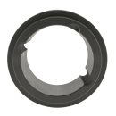 Keilrippenscheiben für Taperspannbuchsen - Profil 8 x PL 112 x 8 für TB 1610