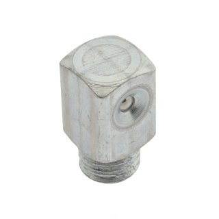 Schmiernippel Trichterform nach DIN 3405, Form A, gerade | KIPP Schmiernippel Trichterform nach DIN 3405, Form A, gerade | KIPP
