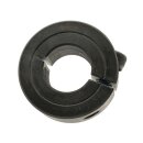 Klemmringe geschlitzt Stahl C45 für Welle 4 - 80 mm