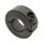 Klemmringe geschlitzt Stahl C45 für Welle 4 - 80 mm