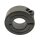 Klemmringe geschlitzt Stahl C45 für Welle 4 - 80 mm
