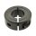 Klemmringe geschlitzt Stahl C45 für Welle 4 - 80 mm