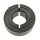Klemmringe geschlitzt Stahl C45 für Welle 4 - 80 mm