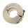 Klemmring geschlitzt Edelstahl 1.4301 für Welle 4 - 80 mm