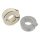 Klemmring geschlitzt Edelstahl 1.4301 für Welle 4 - 80 mm