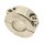 Klemmringe geteilt Edelstahl 1.4301 für Welle 4 - 80 mm
