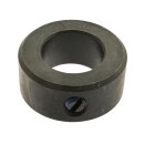 Stellringe DIN 705 Stahl C45 brüniert für Welle...