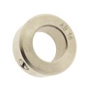 Stellringe DIN 705 Edelstahl 1.4301 für Welle 4 - 50 mm