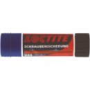 Loctite 248 Anaerobe Schraubensicherung, 19 g (Stick),...