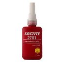 Loctite 2701 Anaerobe Schraubensicherung, 10 ml, hochfest...