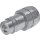 Steckkupplung ISO7241-1A, Stecker Baugr.3, M 22x1,5(IG)