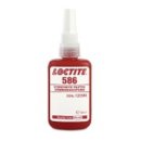 Loctite 586 Anaerobe Gewindedichtung 250 ml, hochfest...