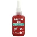 Loctite 638 Anaerobe Fügeverbindung 50 ml, hochfest...
