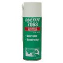 Loctite 7063 Industriereiniger, 400 ml Pumpflasche (DIN...