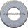 Unterlegscheibe, DIN 9021, M 14 (15,0x44mm), Edelstahl A2