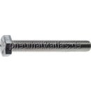 Sechskantschraube DIN 933, M 8x35, Edelstahl A2