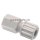 Gerade Schlauchverschraubung mit Innnengewinde G 1/ 2"-12 x 10mm, PFA Prinzip 2