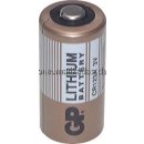 Batterie Ø 16,8 x 34,5 mm (CR 17335), 1 Stk.,...